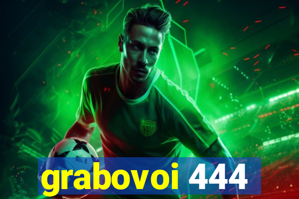 grabovoi 444